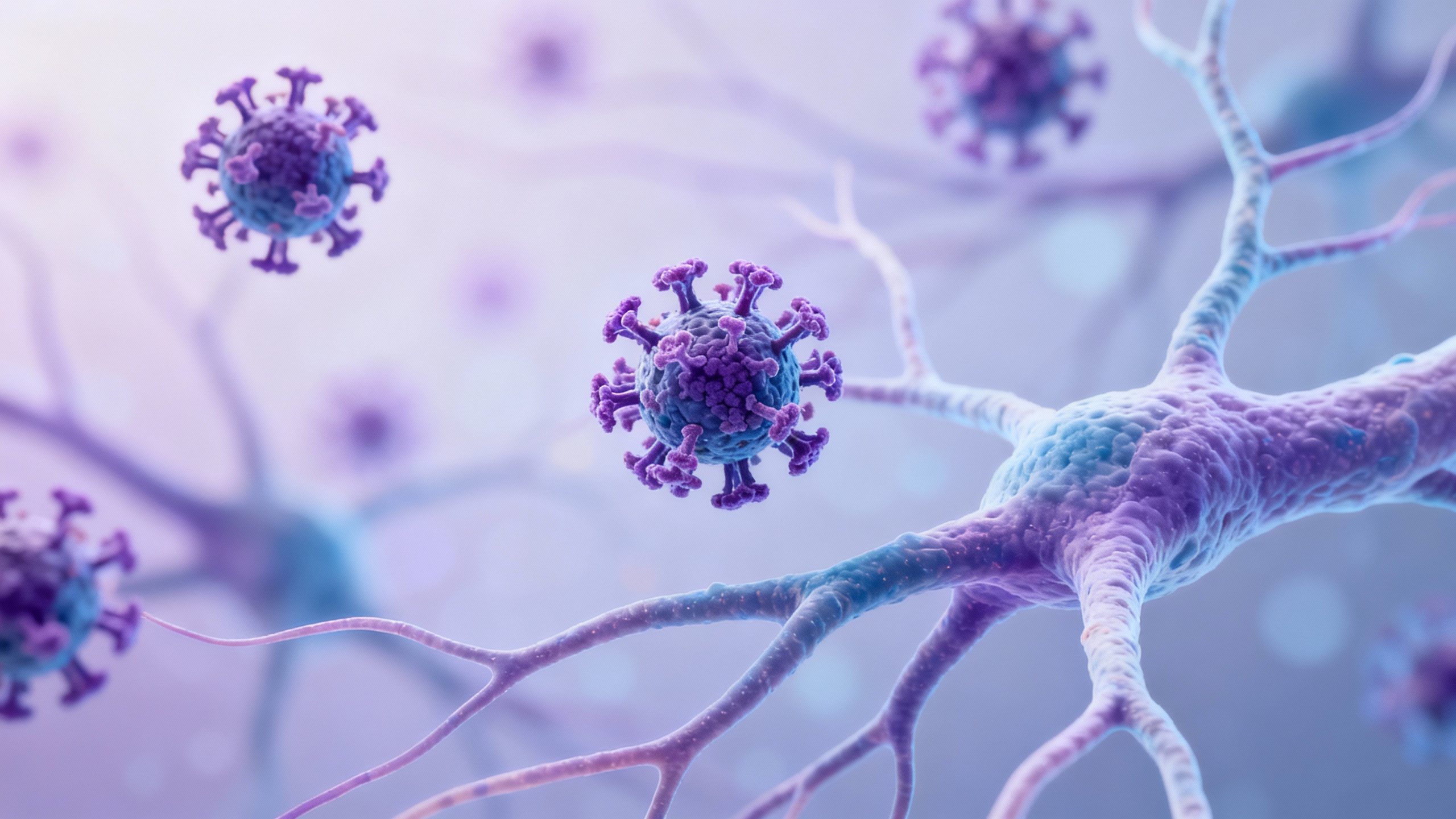 Featured image for Is Shingles Contagious?