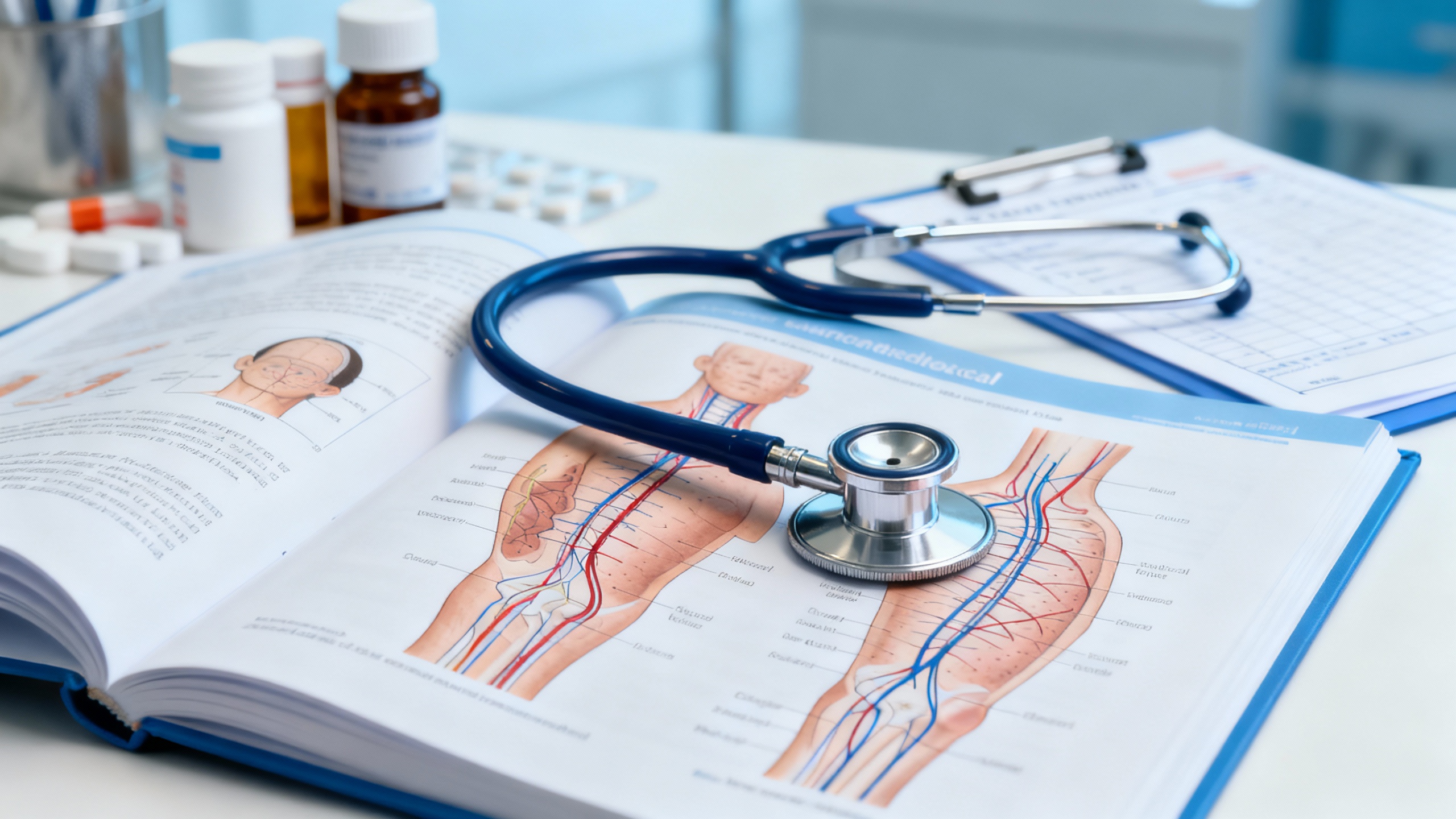 Understanding Shingles Treatment and Relief Options